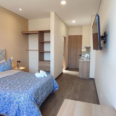 La Milla, Lofts Διαμέρισμα Chía Εξωτερικό φωτογραφία