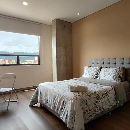 La Milla, Lofts Διαμέρισμα Chía Εξωτερικό φωτογραφία