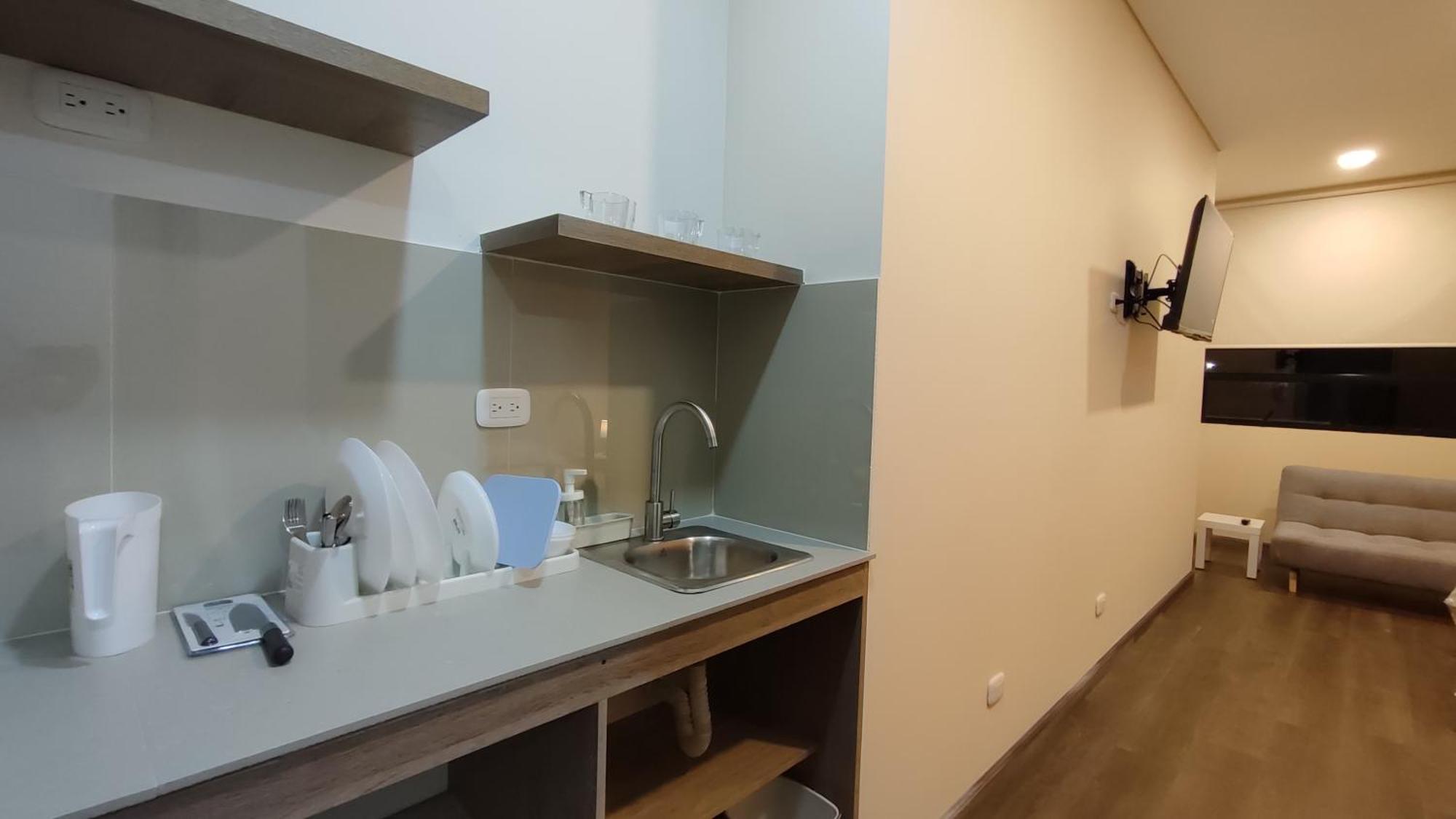 La Milla, Lofts Διαμέρισμα Chía Εξωτερικό φωτογραφία
