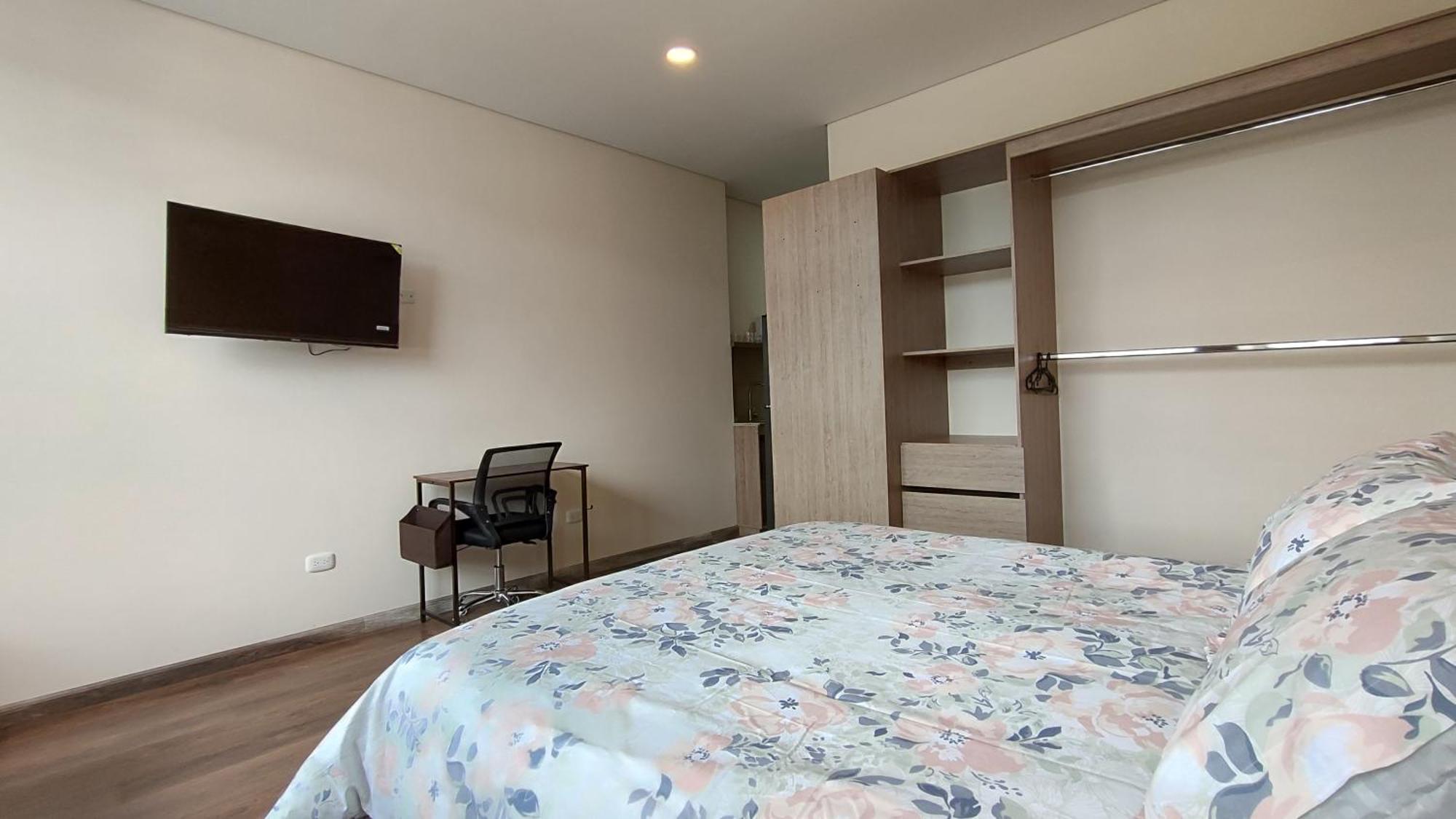 La Milla, Lofts Διαμέρισμα Chía Εξωτερικό φωτογραφία