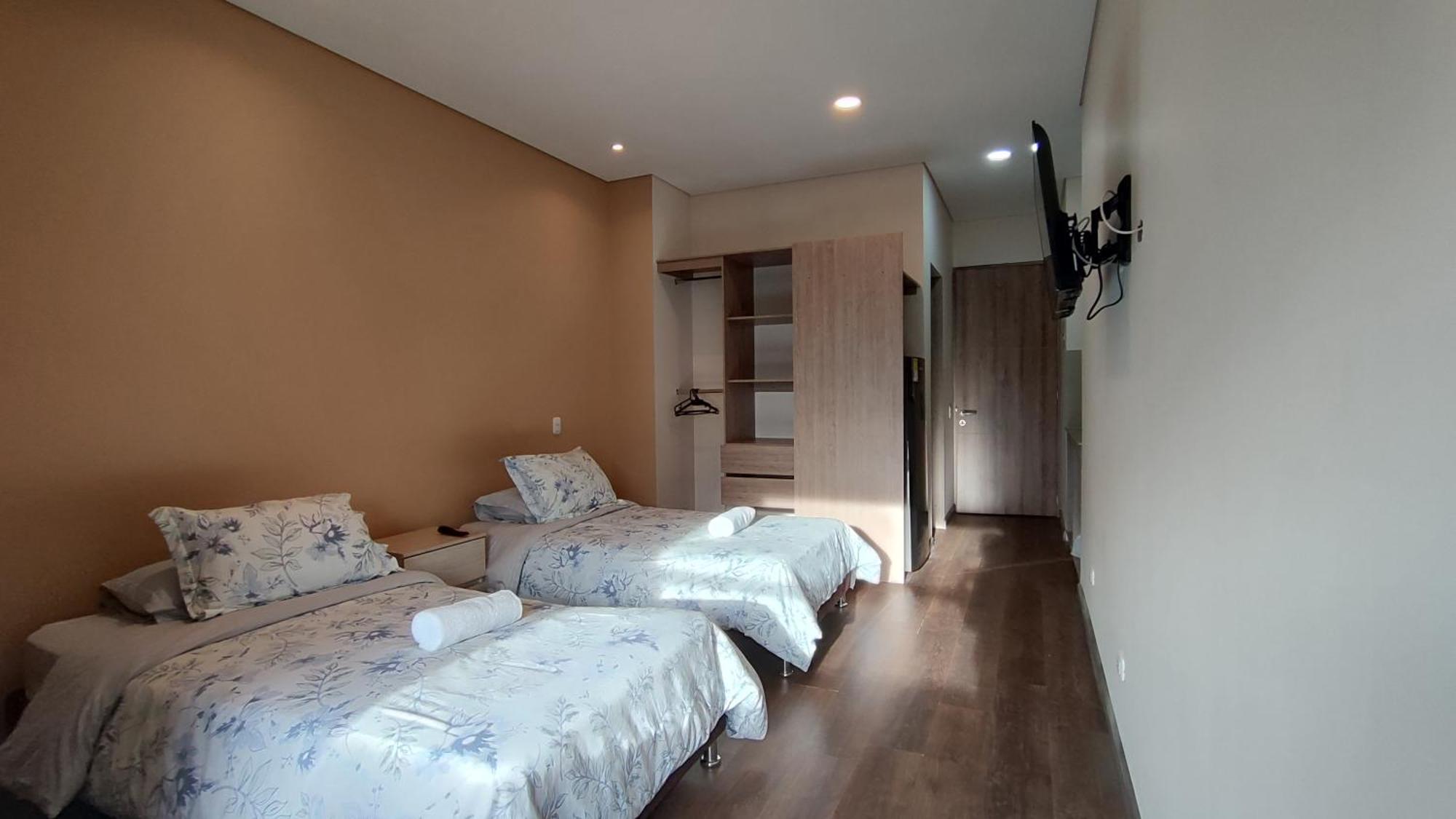 La Milla, Lofts Διαμέρισμα Chía Εξωτερικό φωτογραφία