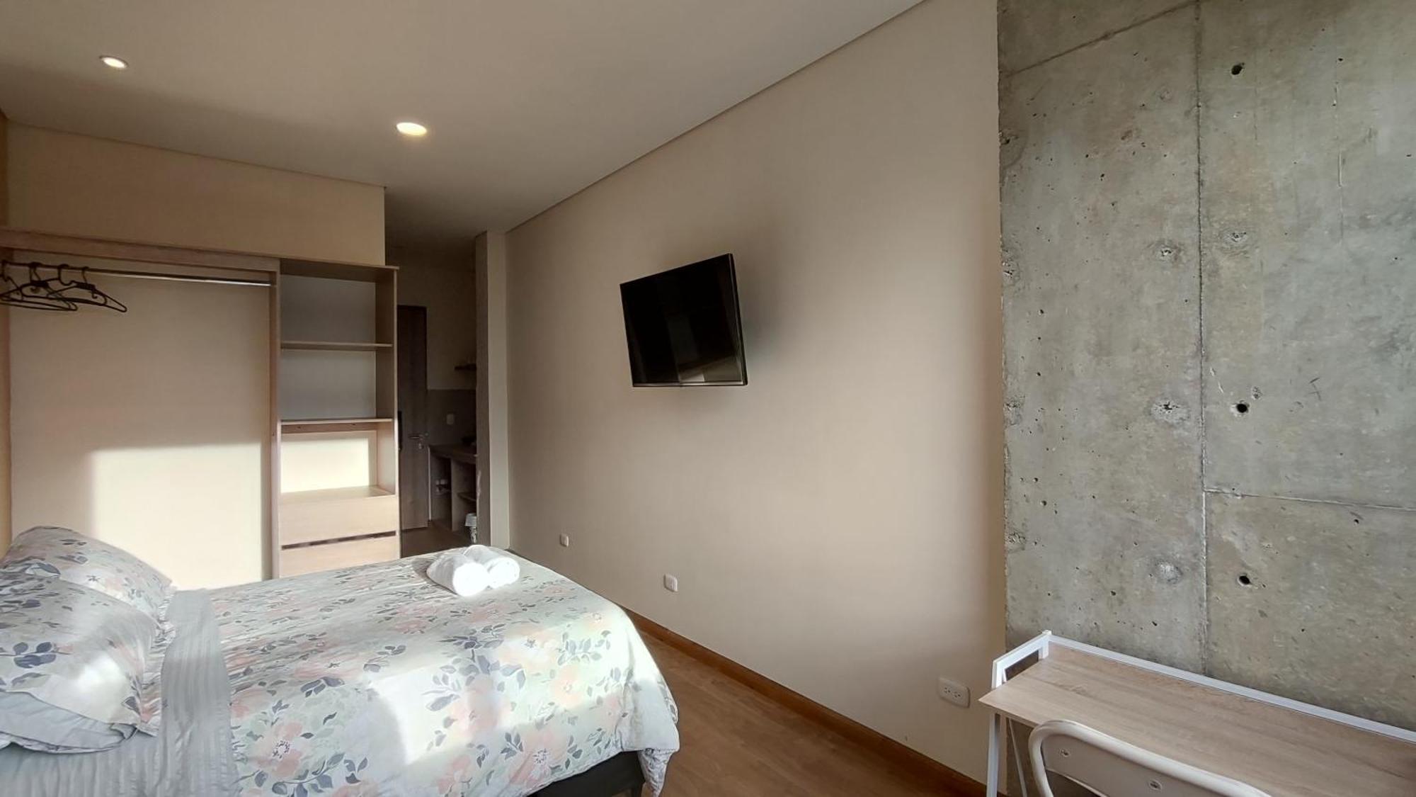 La Milla, Lofts Διαμέρισμα Chía Εξωτερικό φωτογραφία