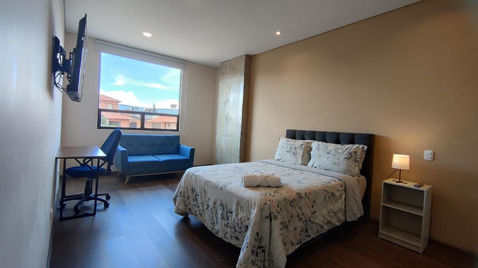 La Milla, Lofts Διαμέρισμα Chía Εξωτερικό φωτογραφία