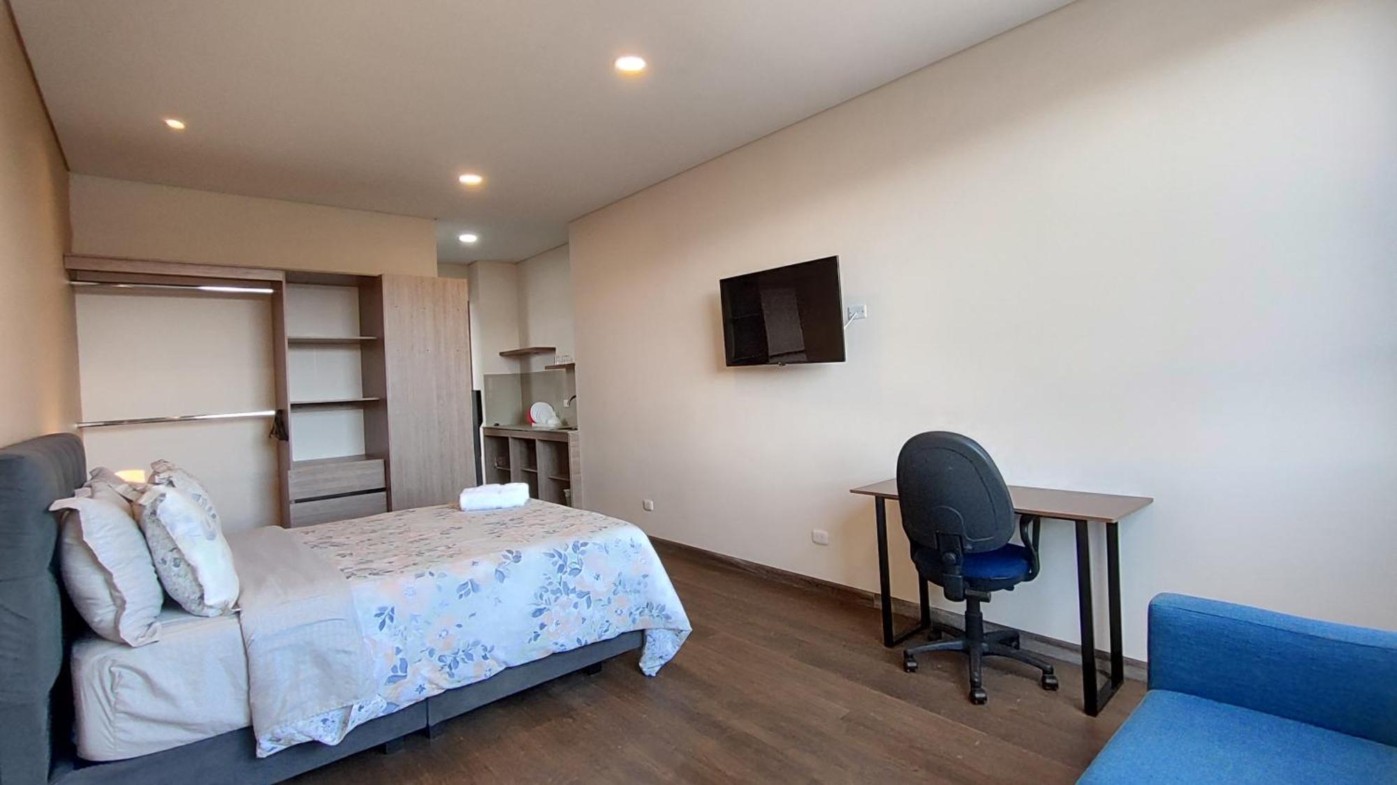 La Milla, Lofts Διαμέρισμα Chía Εξωτερικό φωτογραφία