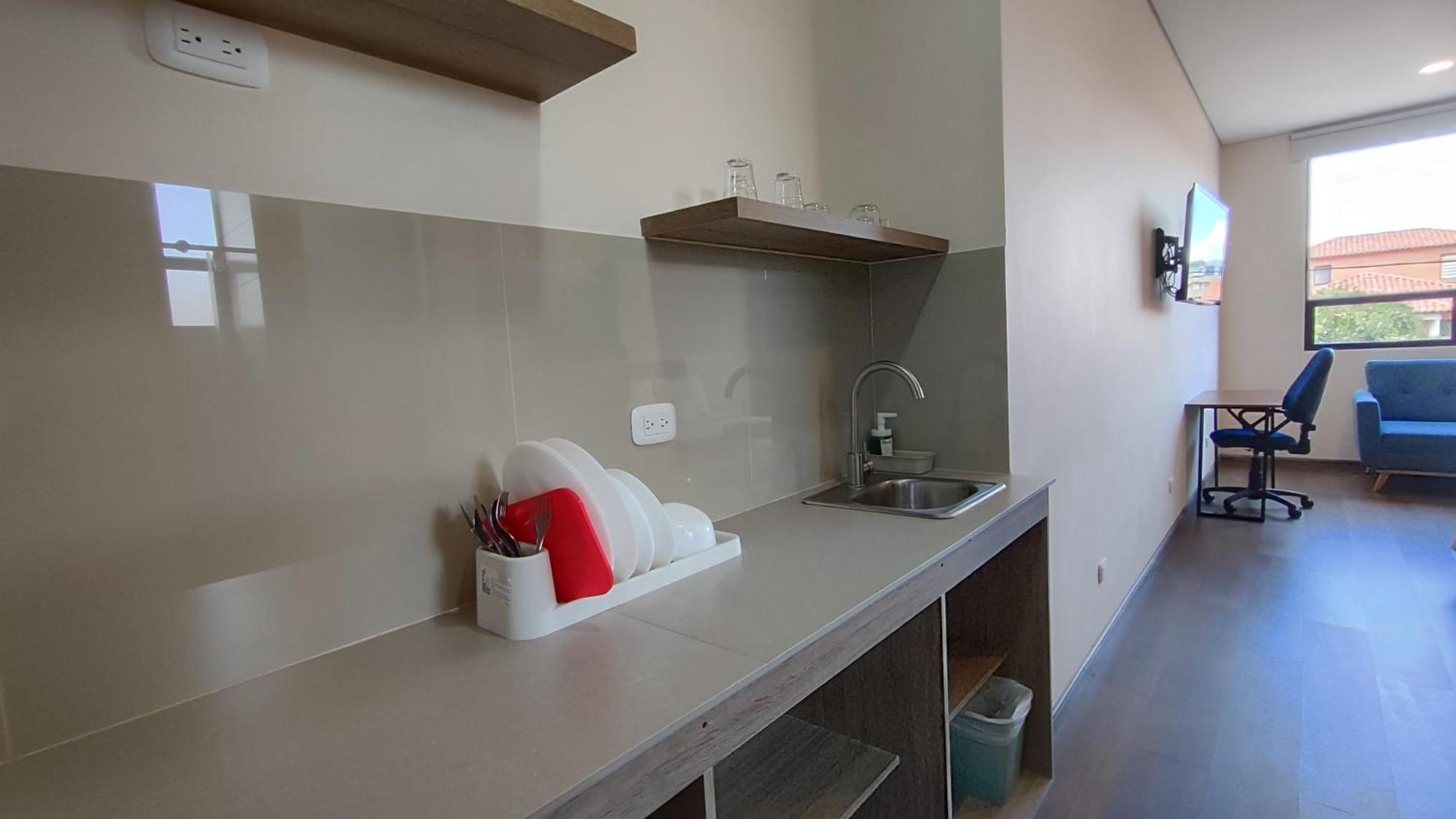 La Milla, Lofts Διαμέρισμα Chía Εξωτερικό φωτογραφία