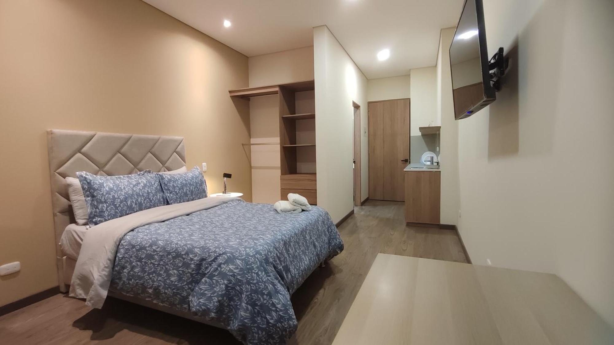 La Milla, Lofts Διαμέρισμα Chía Εξωτερικό φωτογραφία