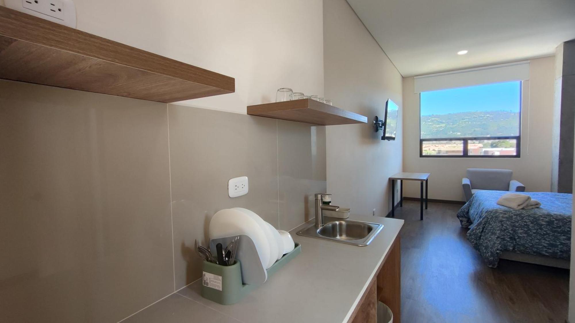La Milla, Lofts Διαμέρισμα Chía Εξωτερικό φωτογραφία