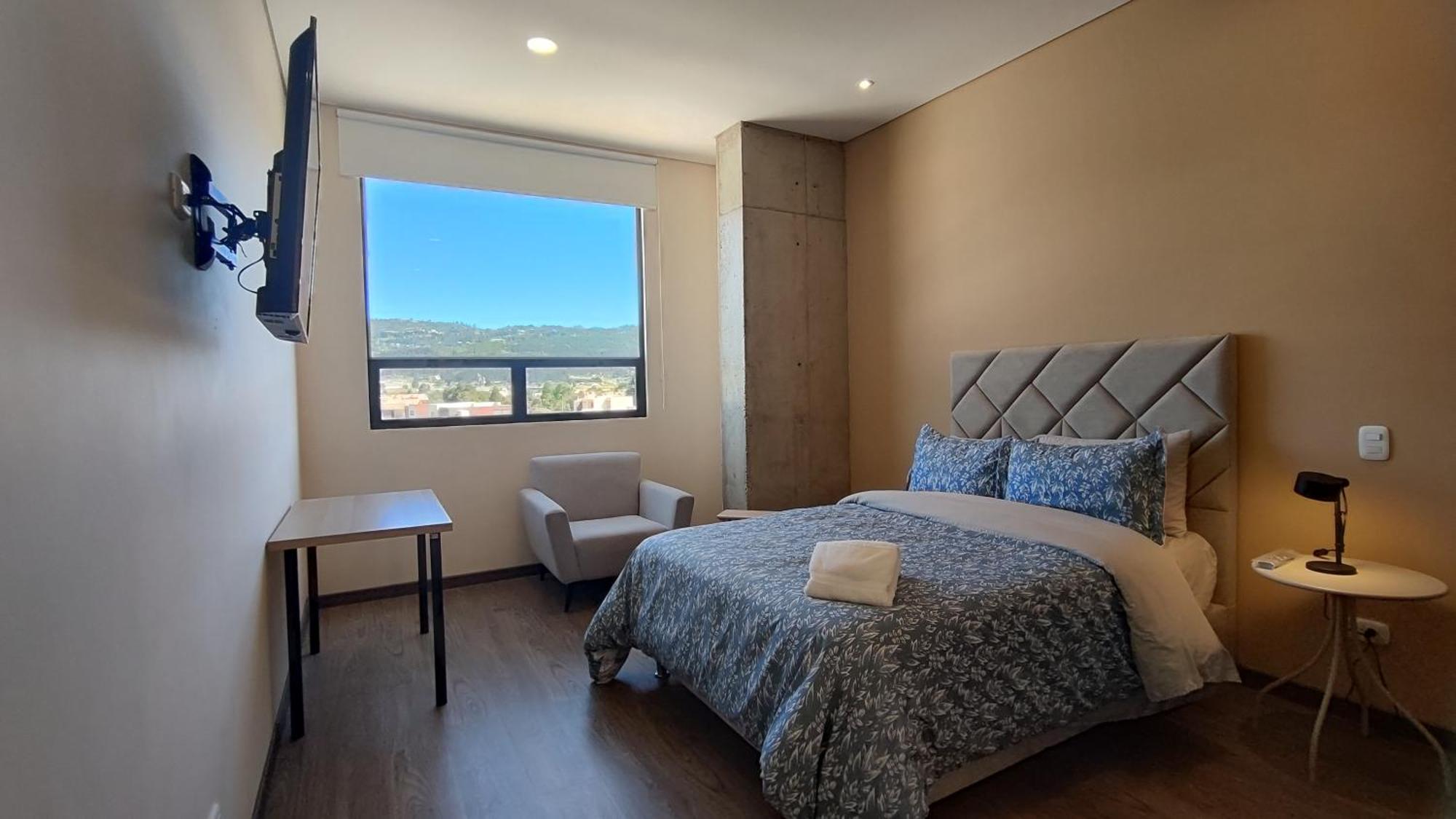 La Milla, Lofts Διαμέρισμα Chía Εξωτερικό φωτογραφία