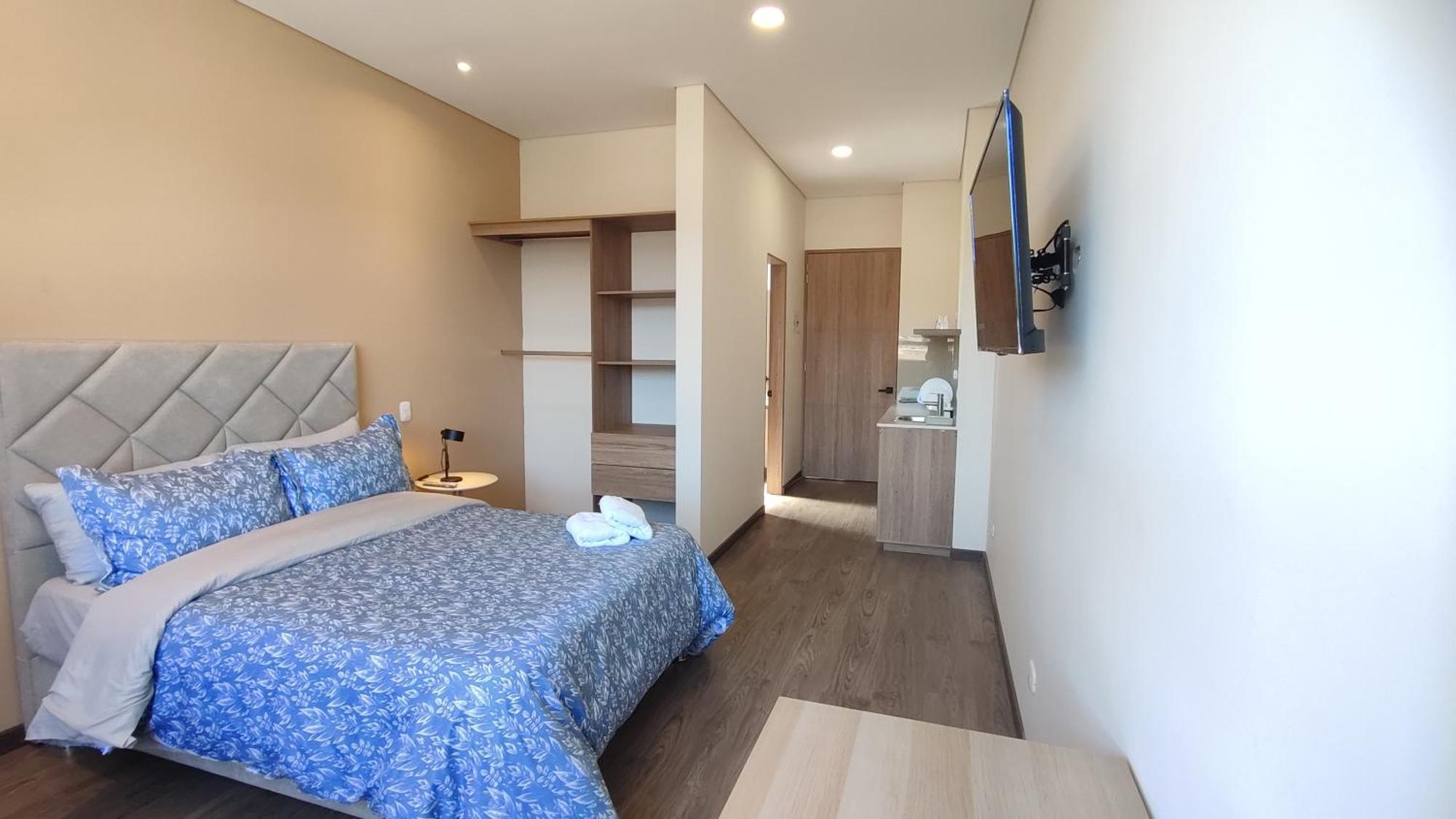 La Milla, Lofts Διαμέρισμα Chía Εξωτερικό φωτογραφία