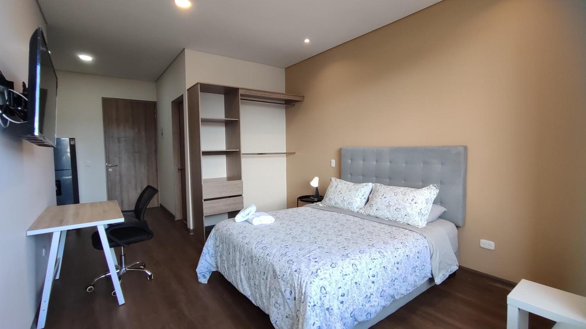 La Milla, Lofts Διαμέρισμα Chía Εξωτερικό φωτογραφία