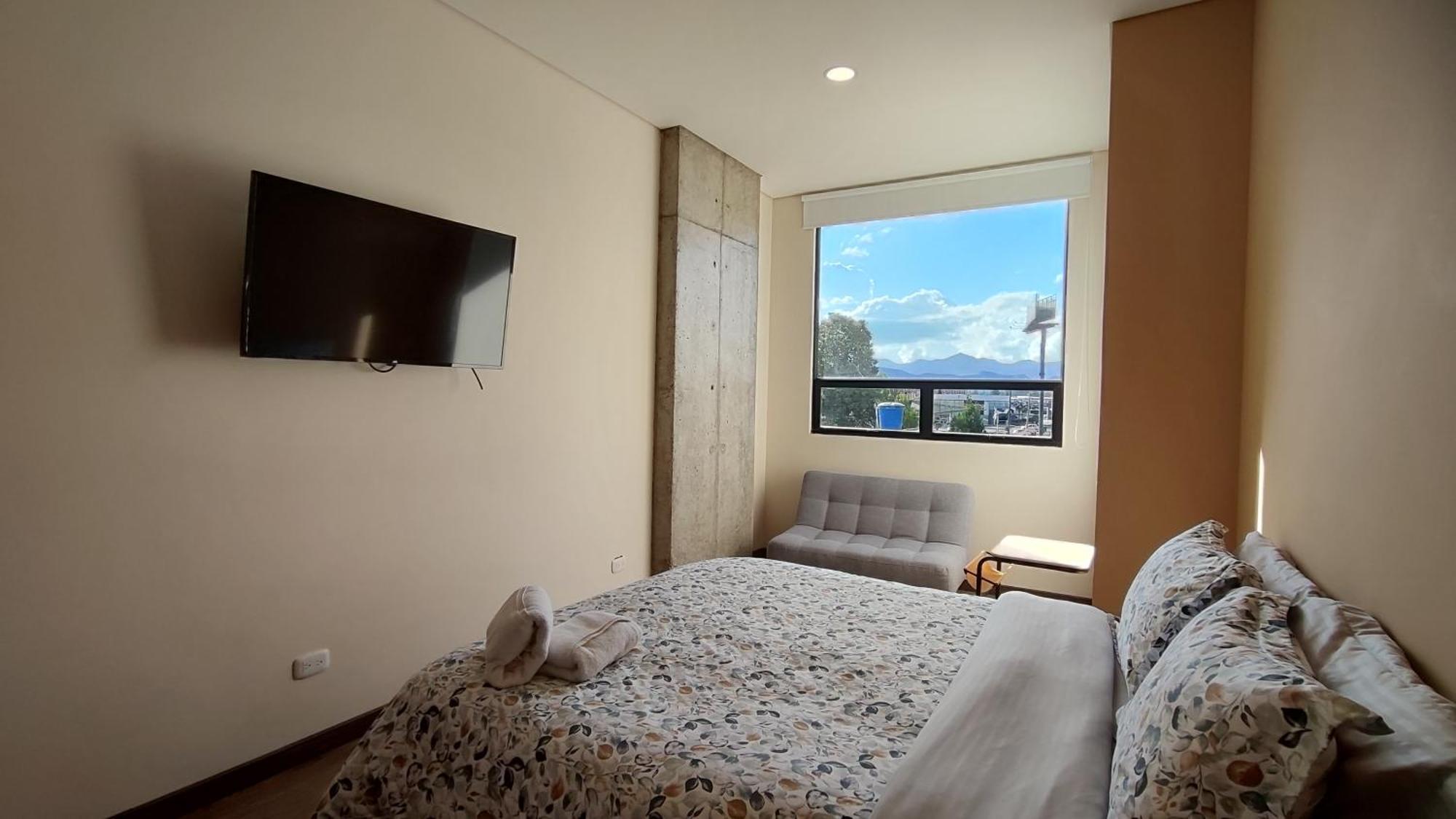 La Milla, Lofts Διαμέρισμα Chía Εξωτερικό φωτογραφία