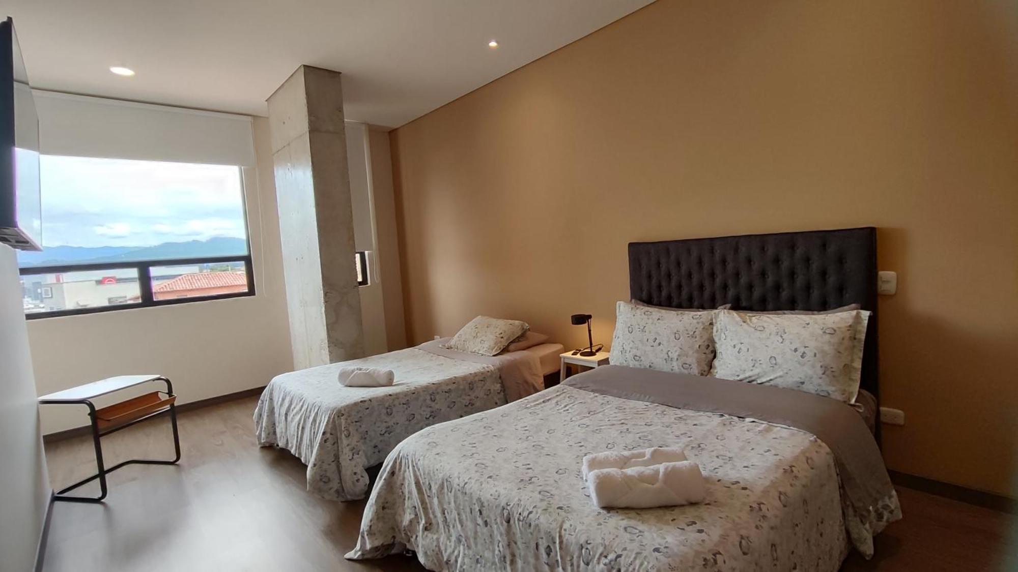 La Milla, Lofts Διαμέρισμα Chía Εξωτερικό φωτογραφία