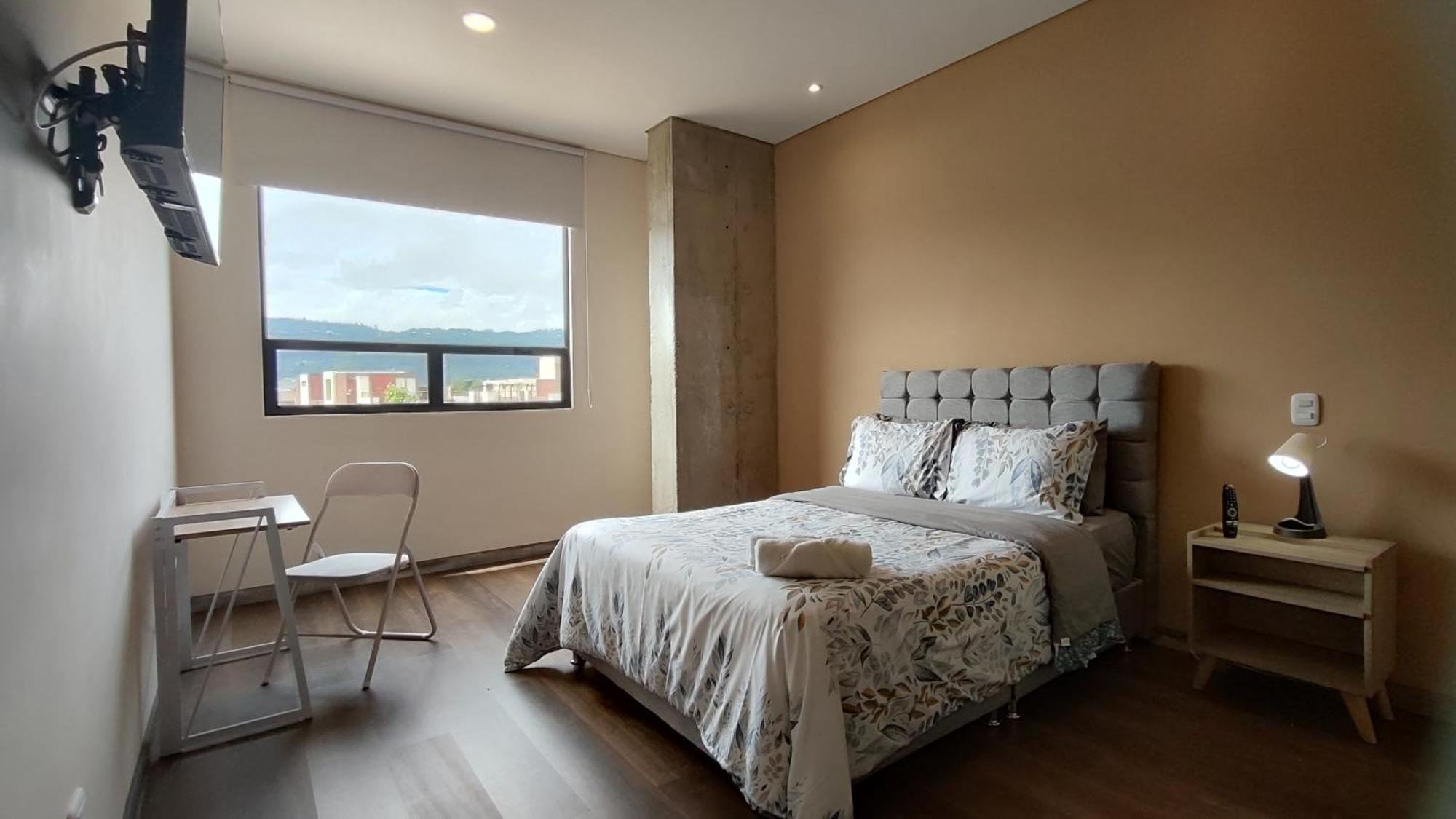 La Milla, Lofts Διαμέρισμα Chía Εξωτερικό φωτογραφία