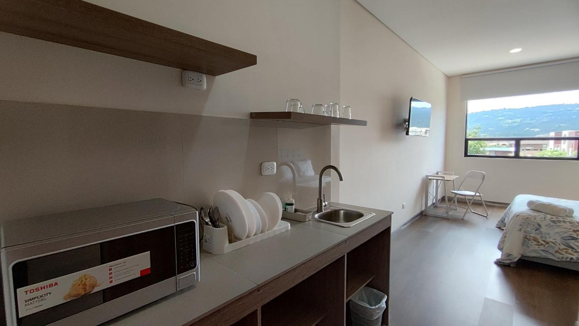La Milla, Lofts Διαμέρισμα Chía Εξωτερικό φωτογραφία