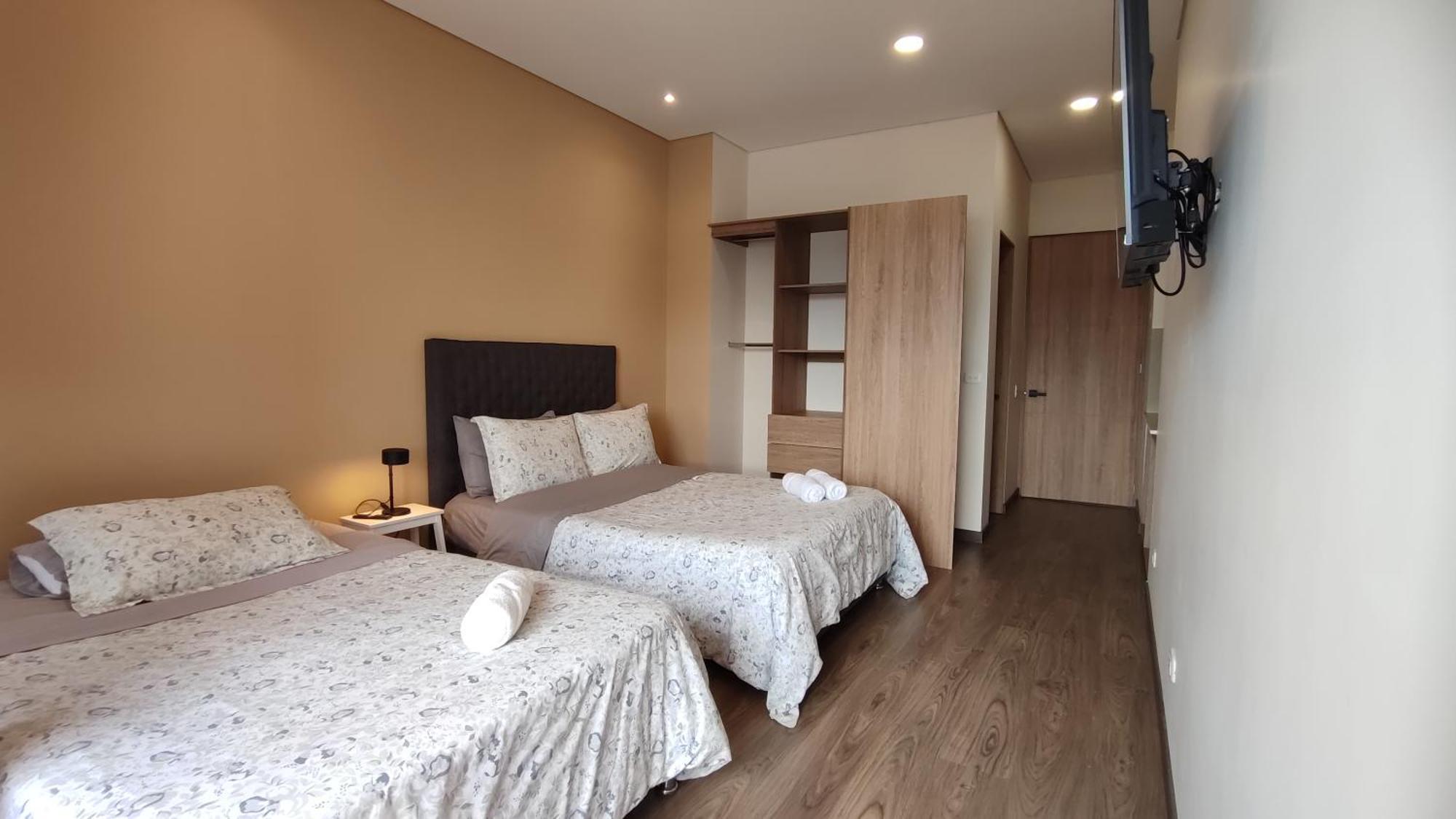 La Milla, Lofts Διαμέρισμα Chía Εξωτερικό φωτογραφία